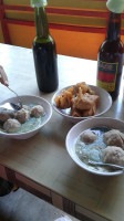 Bakso Kita Prasmanan food