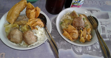 Bakso Kita Prasmanan food