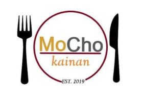 Mocho Kainan Food House menu