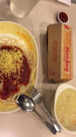 Jollibee food