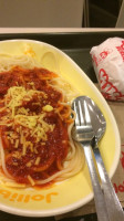 Jollibee food