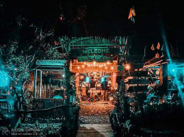 Ugsarant Snack House outside