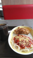 Jollibee food