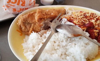 Jollibee food