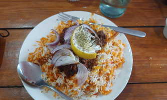 Spicy Biryani Food House Plaridel Bulacan food