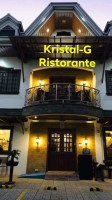 Kristal-g outside