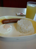 Jollibee food