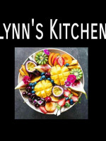 Lynn's Kitchen menu