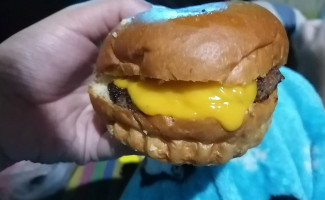 Jollibee food