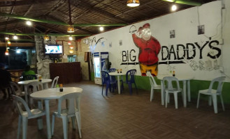 Big Daddy's Grill inside