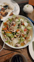 Mig'z Resto And Seafood Grill food