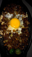 Mig'z Resto And Seafood Grill food