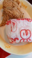 Jollibee food