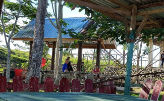 Spillway Eatery And Videoke outside