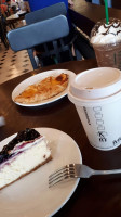 Starbucks Sm City Sta. Rosa food