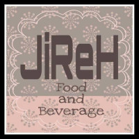 Jireh Food Beverage menu