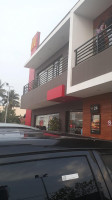 Mcdonald's Sta. Cruz Highway outside