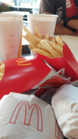 Mcdonald's Sta. Cruz Highway food