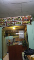 Jz3 Batangas Lomi Food House inside