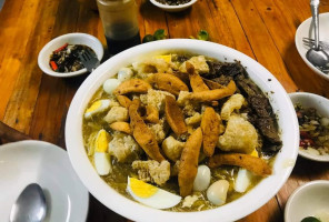 Jz3 Batangas Lomi Food House food