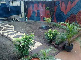 Boytavz Garden's Design outside