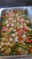 Majashelyn Catering Services food