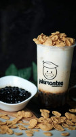 Yakimontea Tacurong food