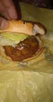 Mcdonald's food