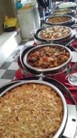 Barbie Darl's Buffet Restaurant Catering Services food