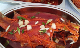 Barbie Darl's Buffet Restaurant Catering Services food