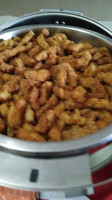 Barbie Darl's Buffet Restaurant Catering Services food
