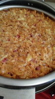 Barbie Darl's Buffet Restaurant Catering Services food