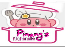 Pinang's Kitchennete menu