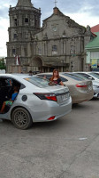 Jollibee outside