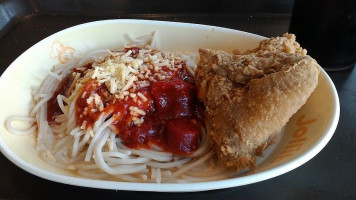 Jollibee food