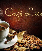 Café Lecs guru