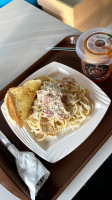 Seasun Cafe food