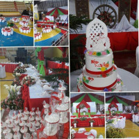 Agustin's Catering Services By: Benjie guru