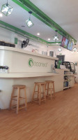 Moonleaf Surigao inside