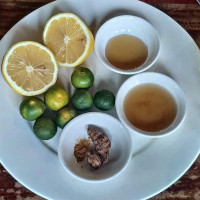 Tapamaster Bantayan Island food
