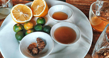 Tapamaster Bantayan Island food