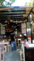 Tapamaster Bantayan Island inside