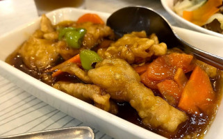 Palmera Dimsum House food