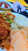 Chowking food
