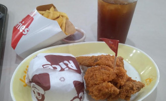 Jollibee food