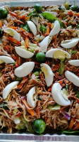 Tobys Tapsi Haus food