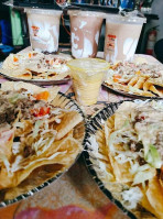 Thirstea Bubble Tea Shop And More food