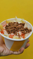 Thirstea Bubble Tea Shop And More food