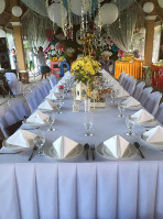 Luing's Place, Seafoods Garden And Catering Services inside