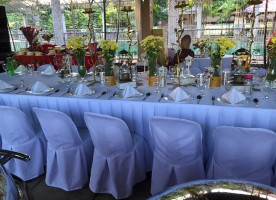 Luing's Place, Seafoods Garden And Catering Services inside